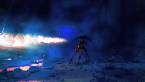 Blood-C Gif Blood-C Gif