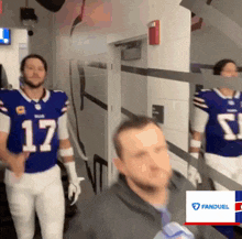 Buffalo Bills Gif