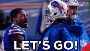 Buffalo Bills Gif Buffalo Bills Gif
