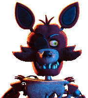 Five Nights At Freddy’s Gif