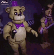Five Nights At Freddy’s Gif
