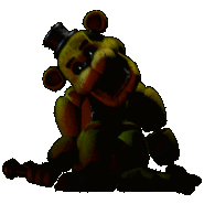 Five Nights At Freddy’s Gif