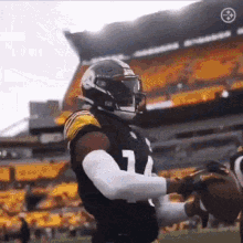 George Pickens Gif George Pickens Gif