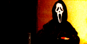 Ghostface Face Gif Ghostface Face Gif