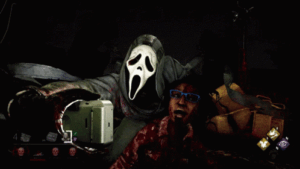 Ghostface Face Gif Ghostface Face Gif