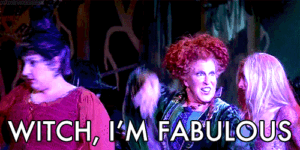 Hocus Pocus Gif Hocus Pocus Gif