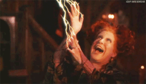 Hocus Pocus Gif Hocus Pocus Gif