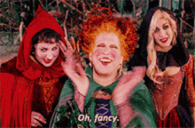 Hocus Pocus Gif