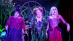 Hocus Pocus Gif