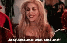 Hocus Pocus Gif