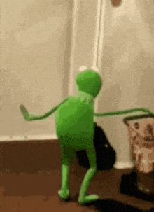 Kermit The Frog Gif