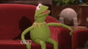 Kermit The Frog Gif Kermit The Frog Gif