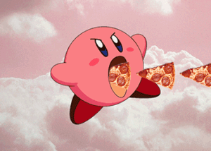 Kirby Gif Kirby Gif
