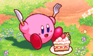 Kirby Gif Kirby Gif