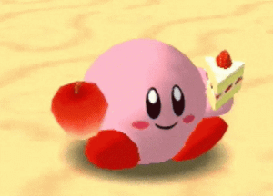 Kirby Gif Kirby Gif