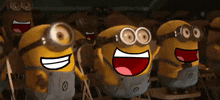 Minions Gif