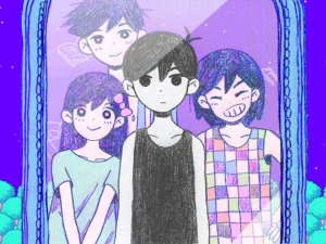 Omori Gif Omori Gif