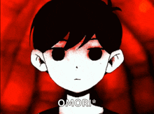 Omori Gif