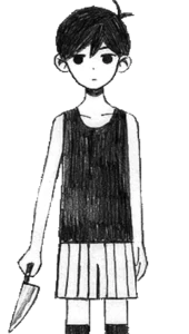 Omori Gif Omori Gif