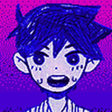 Omori Gif