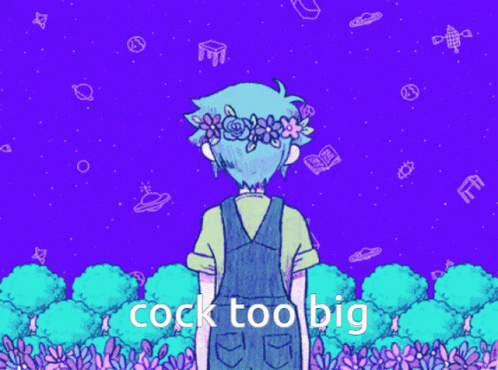 Omori Gif