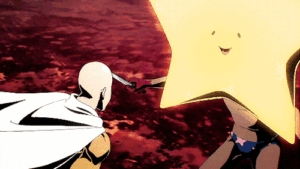 One-Punch Man Gif One-Punch Man Gif