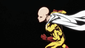 One-Punch Man Gif One-Punch Man Gif