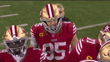 San Francisco 49ers Gif