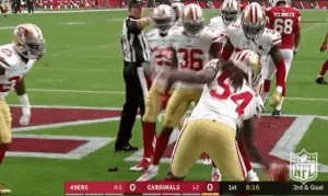San Francisco 49ers Gif San Francisco 49ers Gif
