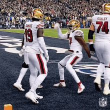 San Francisco 49ers Gif