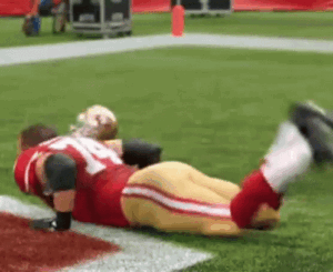 San Francisco 49ers Gif San Francisco 49ers Gif