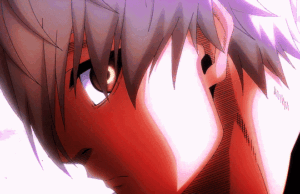 Seishirō Nagi Gif Seishirō Nagi Gif