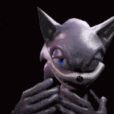 Sonic The Hedgehog Gif