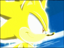 Sonic The Hedgehog Gif