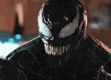 Venom Gif