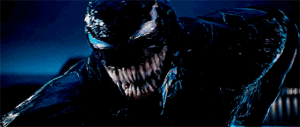 Venom Gif Venom Gif