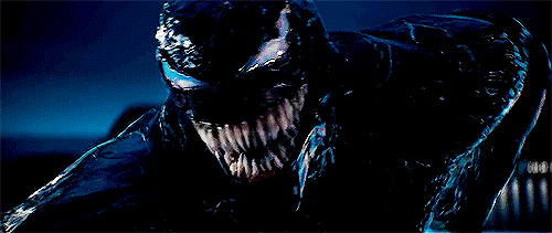 Venom Gif