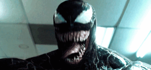 Venom Gif Venom Gif