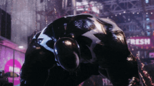 Venom Gif Venom Gif