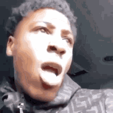 YoungBoy Never Broke Again Gif