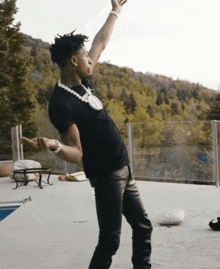 YoungBoy Never Broke Again Gif