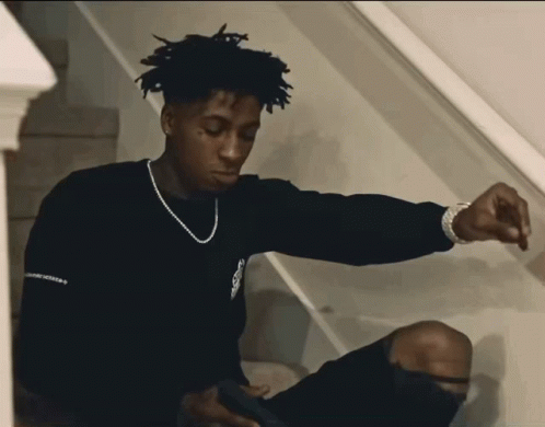 YoungBoy Never Broke Again Gif