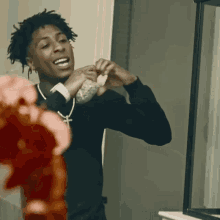 YoungBoy Never Broke Again Gif