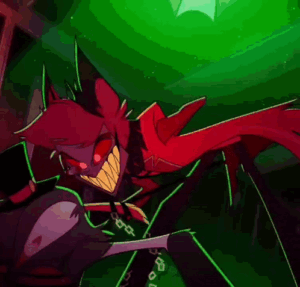 Alastor Gif Alastor Gif