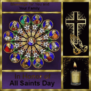 All Souls Day Gif All Souls Day Gif