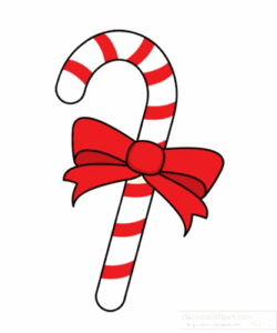 Candy Cane Gif Candy Cane Gif
