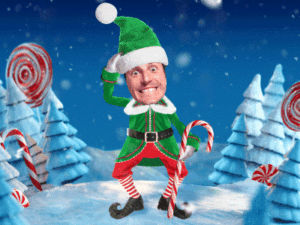 Elf Gif Elf Gif