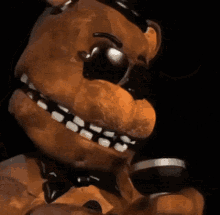 Freddy Fazbear Gif