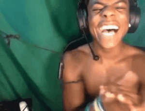 IShowSpeed Gif IShowSpeed Gif