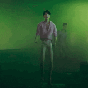 Jinu Gif Jinu Gif